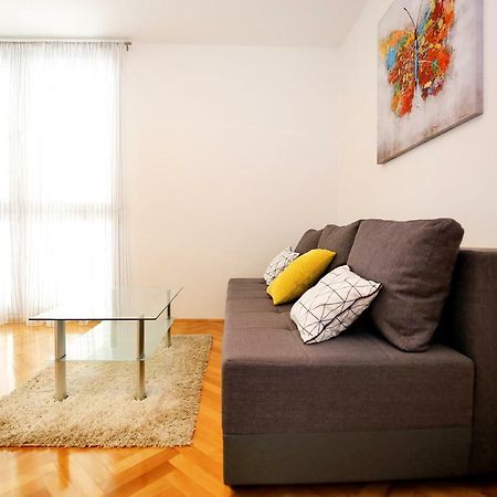 זאדאר Apartment Noah מראה חיצוני תמונה