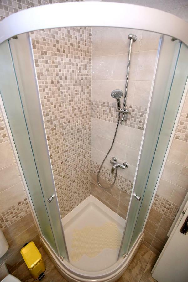 זאדאר Apartment Noah מראה חיצוני תמונה
