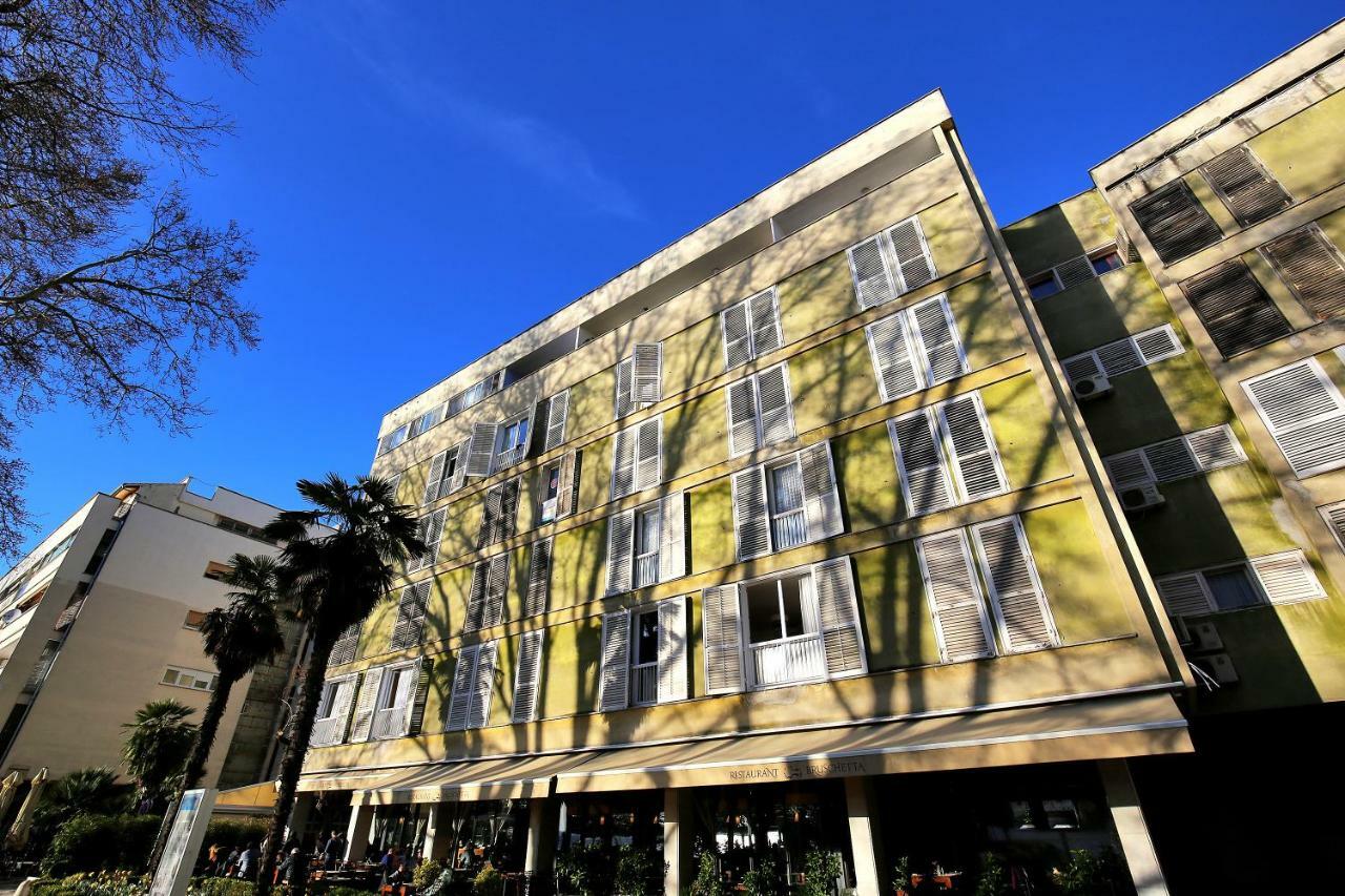 זאדאר Apartment Noah מראה חיצוני תמונה