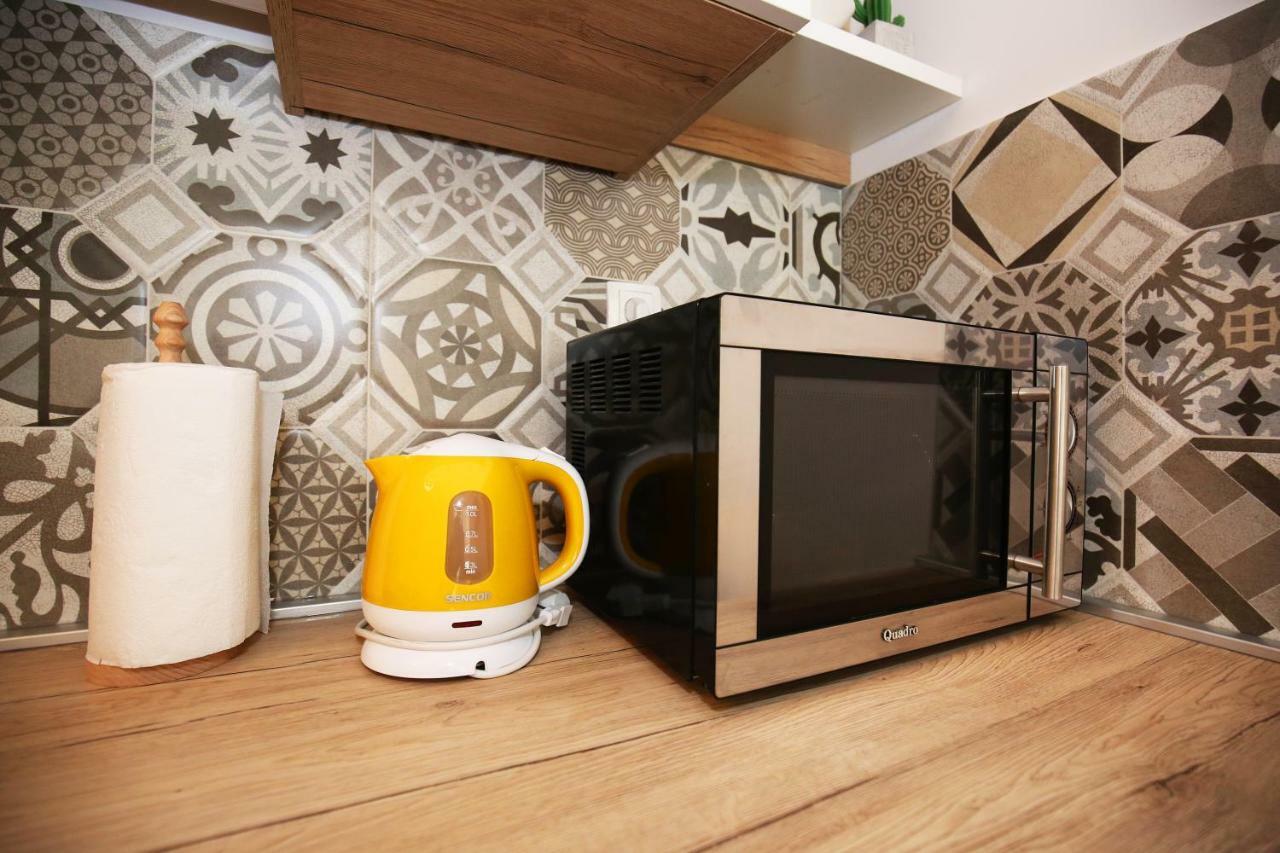 זאדאר Apartment Noah מראה חיצוני תמונה